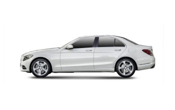 MERCEDES-BENZ C-CLASS (W205) 1991CC 279HP (2015-02 - 2018-08)
