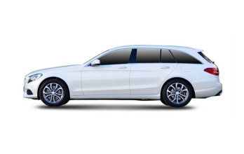 MERCEDES-BENZ C-CLASS T-Model (S205) 1991CC 279HP (2015-02 - 2018-05)