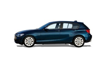 BMW 1 (F20) 1995CC 150HP (2015-03 - 2019-06)