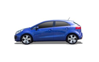 KIA RIO III (UB) 1120CC 75HP (2011-09 - 2017-12)