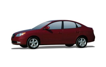 HYUNDAI ELANTRA IV Σεντάν (HD) 1582CC 116HP (2005-11 - 2011-12)
