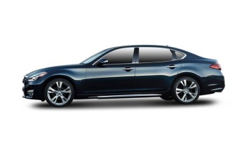 INFINITI Q70 (Y51) 2143CC 170HP (2014-10 - Σήμερα)