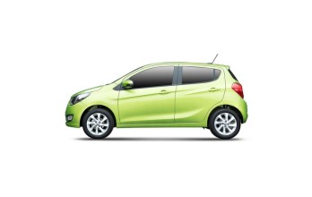 OPEL KARL (C16) 999CC 75HP (2015-01 - 2018-03)