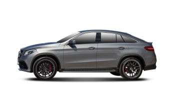 MERCEDES-BENZ GLE Coupe (C292) 5461CC 585HP (2015-03 - 2019-10)