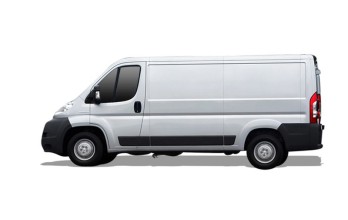 PEUGEOT BOXER Πλατφόρμα/σασσί 2999CC 177HP (2011-03 - Σήμερα)