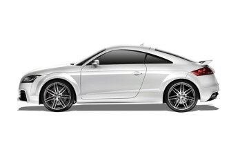 AUDI TT (8J3) 2480CC 360HP (2011-05 - 2014-06)