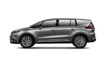 RENAULT ESPACE V (JR_) 1618CC 200HP (2015-02 - 2023-03)