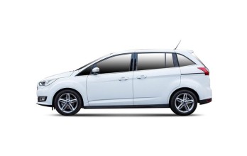 FORD GRAND C-MAX (DXA/CB7, DXA/CEU) 1499CC 120HP (2015-03 - 2019-06)