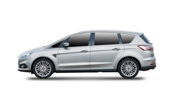 FORD S-MAX (CJ, WA6) 1999CC 240HP (2015-01 - 2023-04)