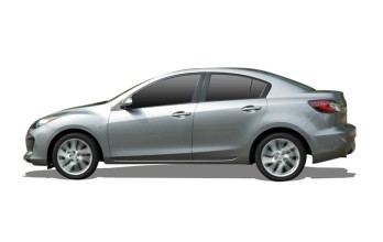 MAZDA 3 Σεντάν (BM_, BN_) 1598CC 105HP (2013-09 - 2019-05)