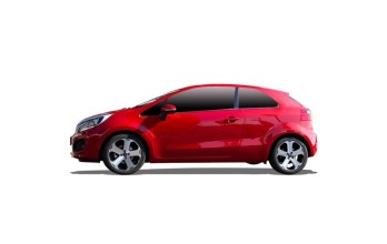 KIA RIO III (UB) 1248CC 84HP (2011-09 - 2017-12)