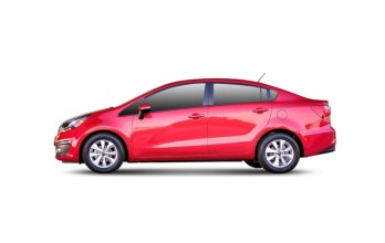 KIA RIO III Σεντάν (UB) 1248CC 87HP (2014-11 - 2017-12)