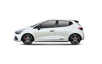 RENAULT CLIO IV (BH_) 1618CC 220HP (2015-03 - 2021-08)