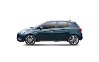 OPEL CORSA E (X15) 1364CC 150HP (2015-03 - Σήμερα)