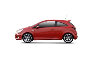 OPEL CORSA E (X15) 1598CC 207HP (2015-03 - Σήμερα)