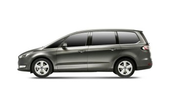 FORD GALAXY III (CK) 1997CC 210HP (2015-01 - 2018-06)