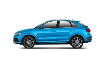 AUDI Q3 (8UB, 8UG) 1968CC 120HP (2015-03 - 2018-10)