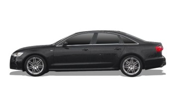 AUDI A6 C7 (4G2, 4GC) 1968CC 190HP (2015-04 - 2018-09)