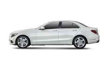 MERCEDES-BENZ C-CLASS (W205) 2996CC 367HP (2015-04 - 2018-05)