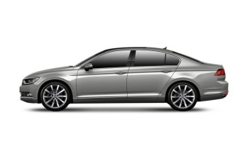 VW PASSAT B8 (3G2, CB2) 1798CC 180HP (2015-02 - 2019-07)