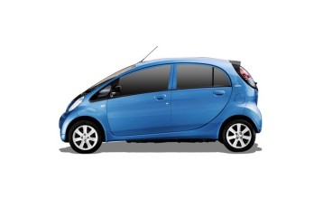 PEUGEOT ION CC 67HP (2011-01 - Σήμερα)