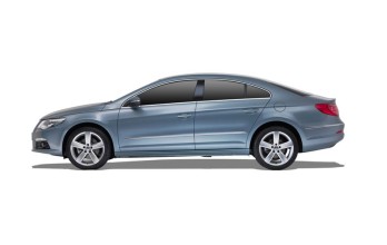 VW PASSAT CC B6 (357) 1390CC 160HP (2011-01 - 2012-01)