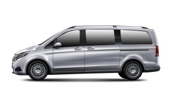 MERCEDES-BENZ V-CLASS (W447) 2143CC 163HP (2015-03 - Σήμερα)
