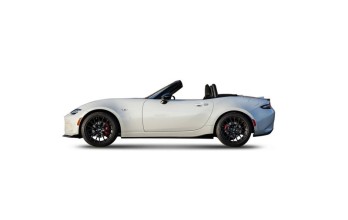 MAZDA MX-5 IV (ND__) 1496CC 131HP (2015-06 - Σήμερα)