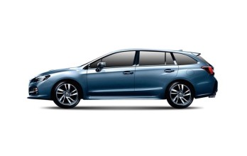 SUBARU LEVORG 1599CC 170HP (2015-09 - Σήμερα)