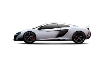 MCLAREN 675LT Κουπέ 3799CC 675HP (2015-03 - Σήμερα)
