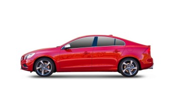 VOLVO S60 II (134) 1969CC 120HP (2015-03 - 2018-05)
