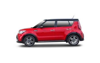 KIA SOUL II (PS) 1582CC 136HP (2015-04 - 2018-12)