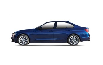 BMW 3 (F30, F80) 2998CC 326HP (2015-07 - 2018-10)