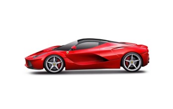 FERRARI LaFERRARI (F150) 6262CC 963HP (2013-06 - 2015-12)