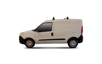OPEL COMBO Tour (X12) 1598CC 95HP (2015-03 - Σήμερα)