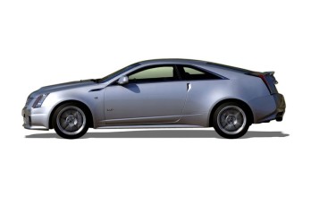 CADILLAC CTS 6162CC 649HP (2015-04 - Σήμερα)