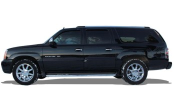 CADILLAC ESCALADE 5967CC 385HP (2010-09 - 2013-12)