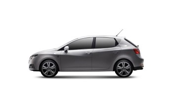 SEAT IBIZA IV (6J5, 6P1) 999CC 75HP (2015-05 - 2017-06)
