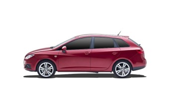SEAT IBIZA IV ST (6J8, 6P8) 999CC 75HP (2015-05 - 2016-07)