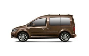 VW CADDY IV Ευρύχωρη λιμουζίνα (SAB, SAJ) 1968CC 110HP (2015-05 - 2020-09)
