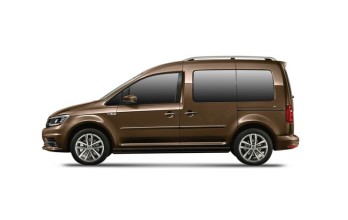 VW CADDY IV Ευρύχωρη λιμουζίνα (SAB, SAJ) 1968CC 140HP (2015-05 - 2020-09)