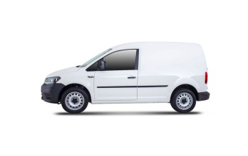 VW CADDY IV Βαν/μίνι βαν (SAA, SAH) 1968CC 122HP (2015-05 - 2020-09)
