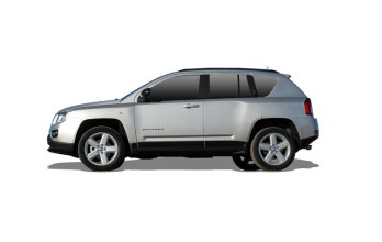 JEEP COMPASS (MK49) 2143CC 136HP (2011-05 - Σήμερα)
