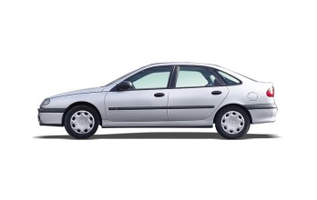 RENAULT LAGUNA I (B56_, 556_) 1998CC 109HP (1999-03 - 2001-03)