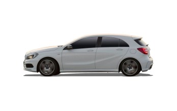 MERCEDES-BENZ A-CLASS (W176) 2143CC 177HP (2015-07 - 2018-05)