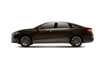 FORD MONDEO V Σεντάν (CD) 1998CC 210HP (2015-05 - 2022-03)