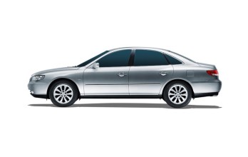 HYUNDAI XG (XG) 2972CC 188HP (1998-12 - 2005-12)