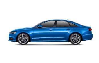 AUDI A6 C7 (4G2, 4GC) 1984CC 249HP (2015-05 - 2018-09)