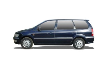 MITSUBISHI SANTAMO (UG) 1997CC 139HP (1999-05 - 2004-12)