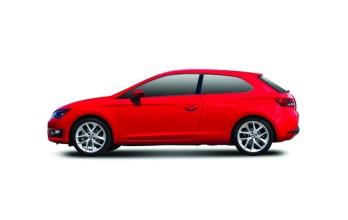 SEAT LEON SC (5F5) 999CC 115HP (2015-05 - 2018-08)